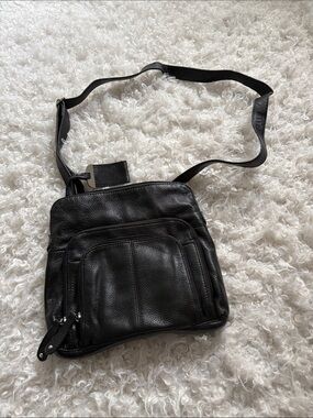 Danier Genuine Leather Bag
